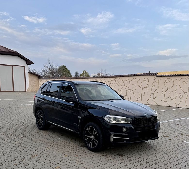 Vand BMW  2.0 diesel 218 cp