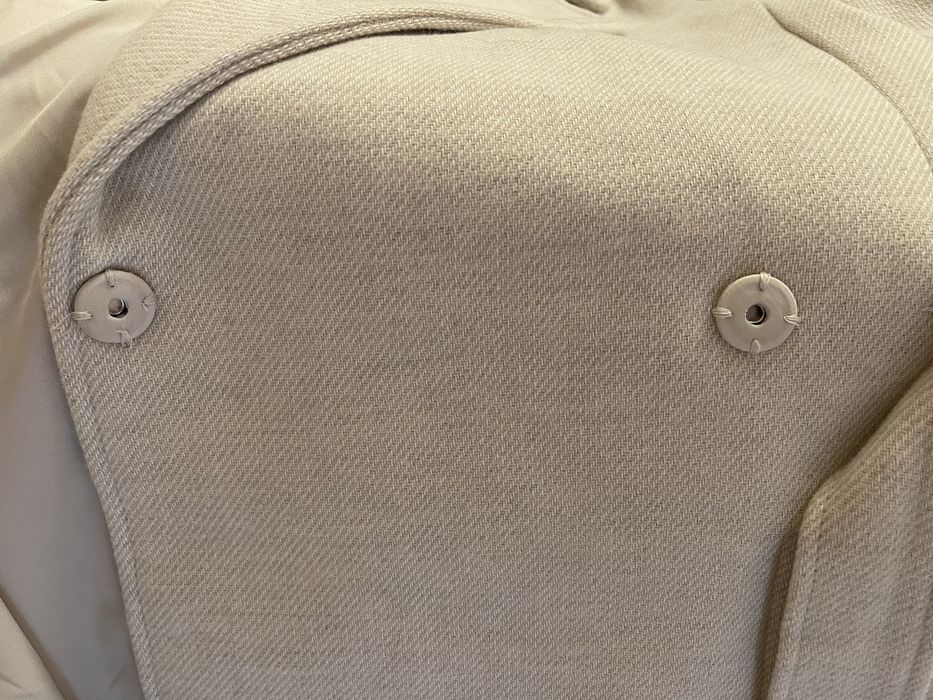 Палто H&M дамско зимно