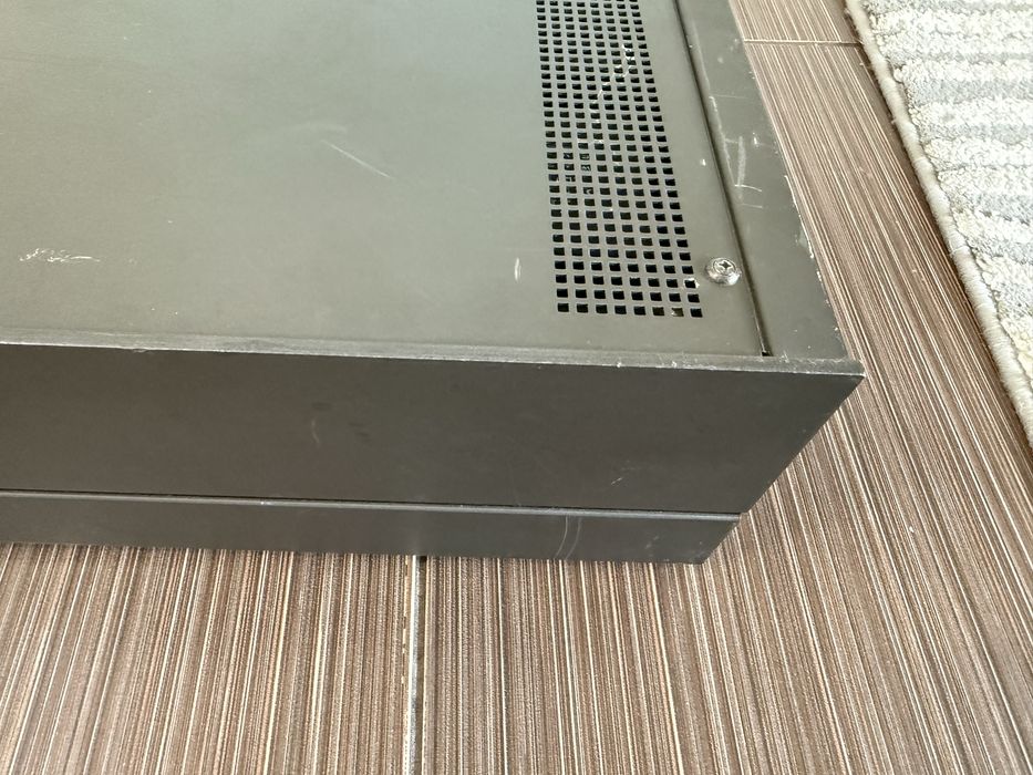 Teac MA 7  Качествено Стъпало