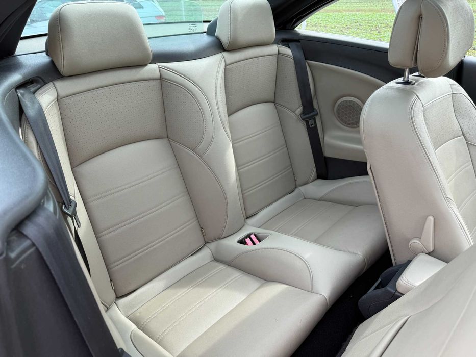 *RATE*Renault Megane Cabrio 1.4Benzina 130CP 2011 Piele NAV E5 RO!