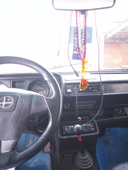 Ваз 2105 прадаётся обмен есть