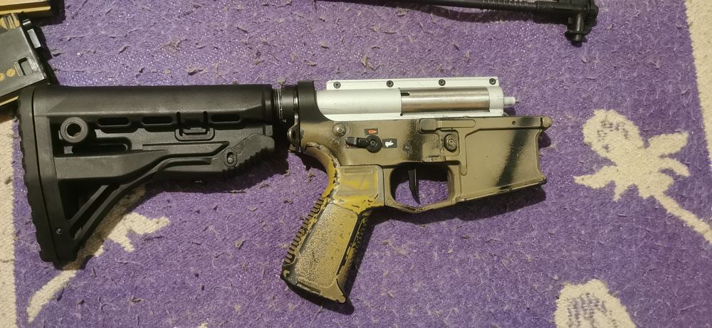 ARCTURUS airsoft 6mm