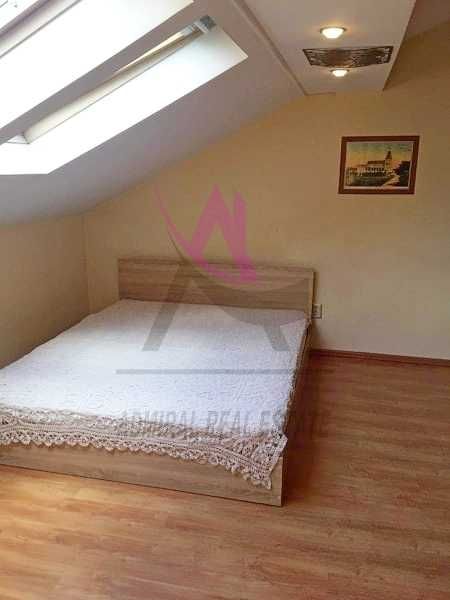 Дава се под наем Двустаен апартамент в Варна, ВИНС - 50 кв.м за 409 € - Снимка #2