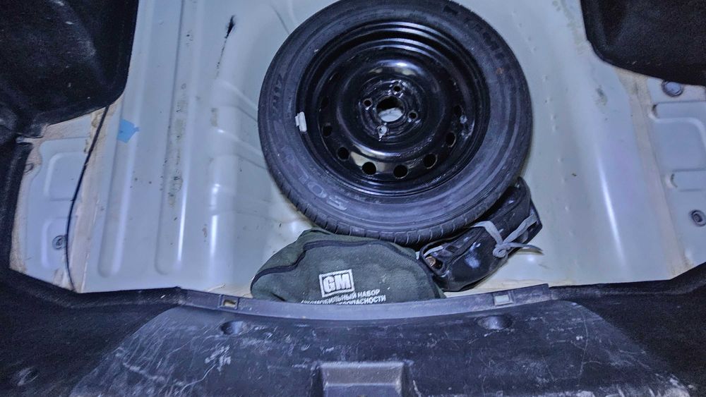 Nexia 3 2018 mexanika