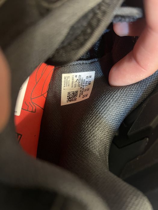 Маратонки/ обувки Puma - Pokemon Edition размер 44.5