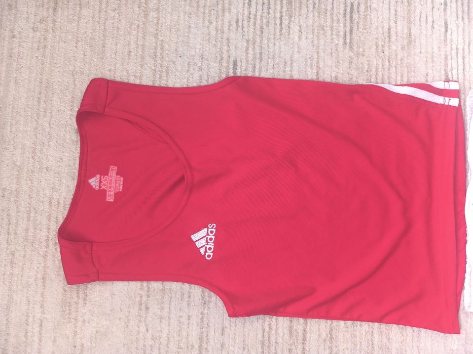 Продам боксерскую форму