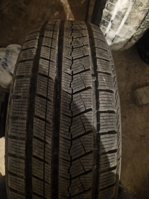 Диски вместо шин