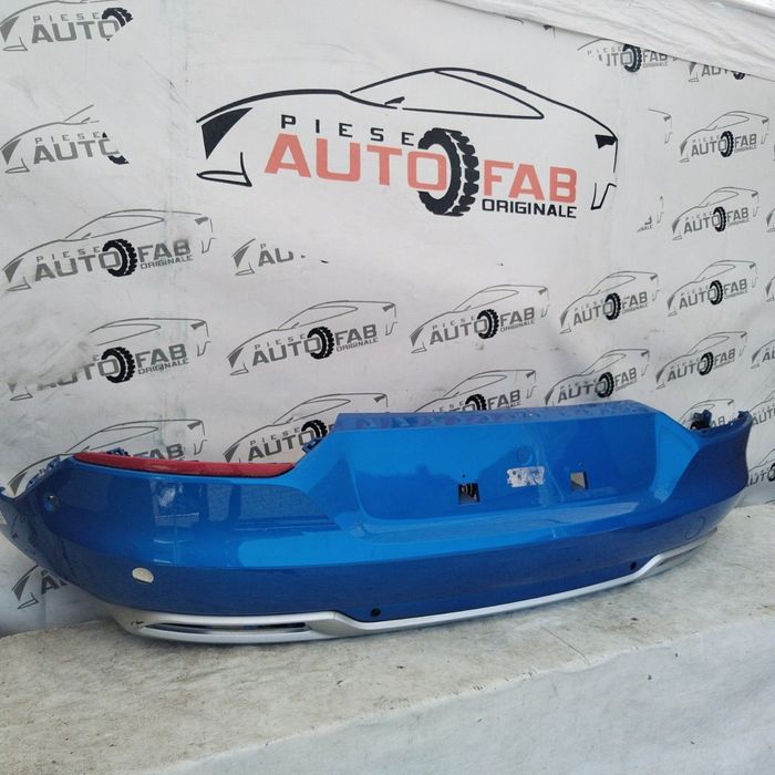 Bara spate Opel Grandland X Facelift an 2021-2022-2023-2024