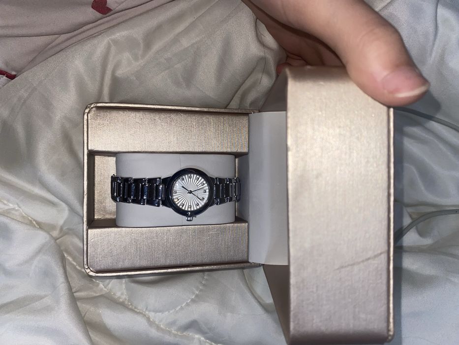 Часы женские BVLGARI