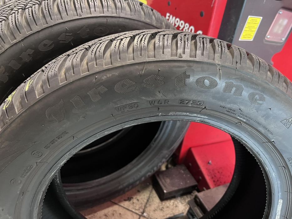 Зимни гуми 185/60 R15  Firestone