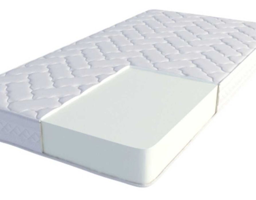 Кровать односпальная