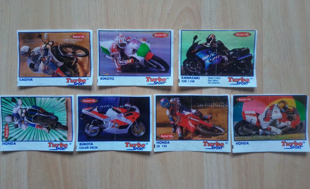 Картинки от дъвки turbo