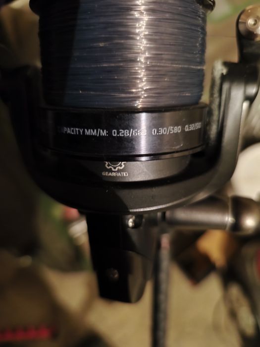 Продавам два теликарпа