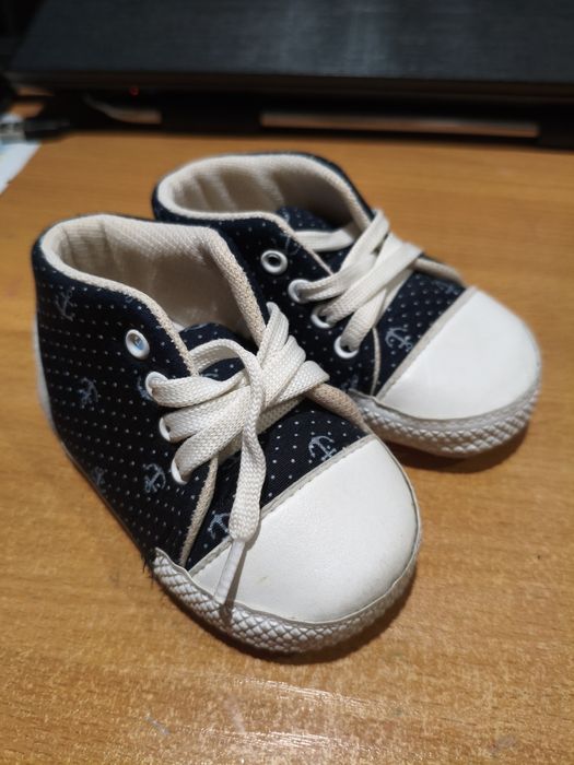 Обувь для малышей