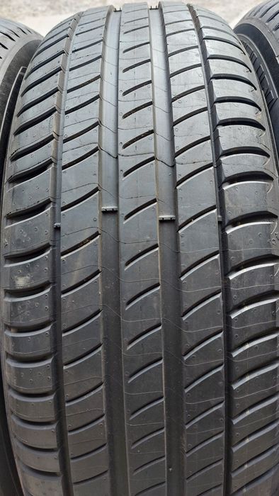 Нови гуми 215/65/17 Michelin Primacy 3 4 броя