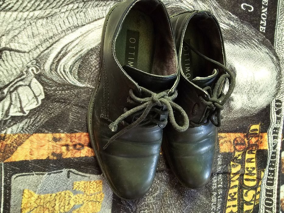 Детски обувки 34,35 номер