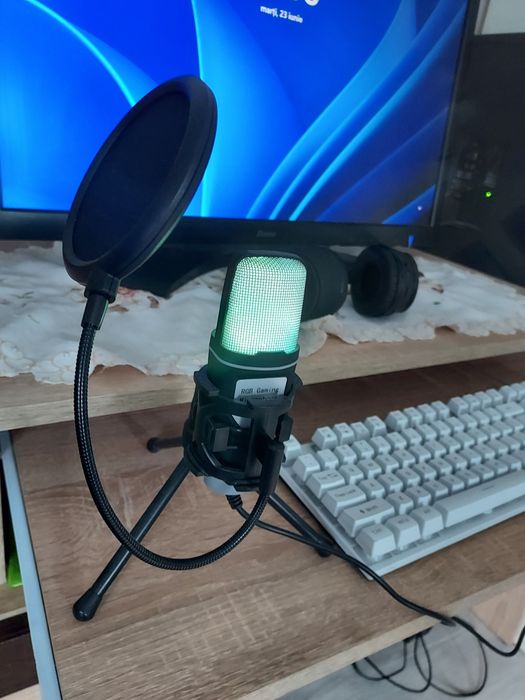 Vând setup de gaming