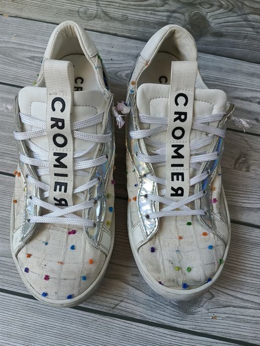 Cromier Italy N 39 сникърси