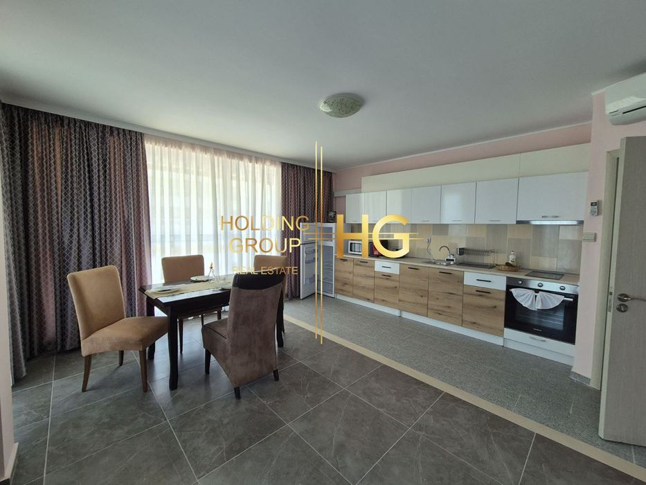 Продава се Тристаен апартамент в с. Кранево, Област Добрич - 141 кв.м за 965 €/кв.м - Снимка #1