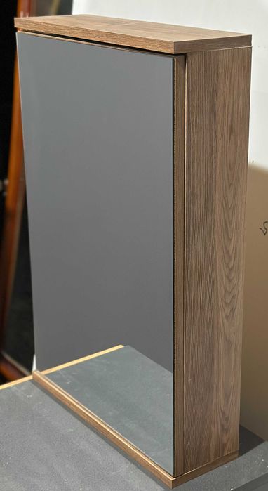 Mic Dulap Suspendat cu Oglinda si rafturi; Dulap de baie