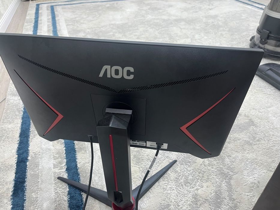 Монитор AOC 165ГЦ