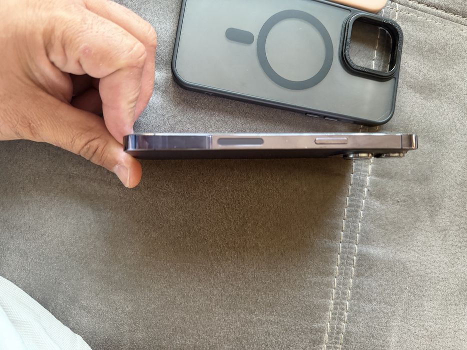 Iphone 14 pro max 128GB