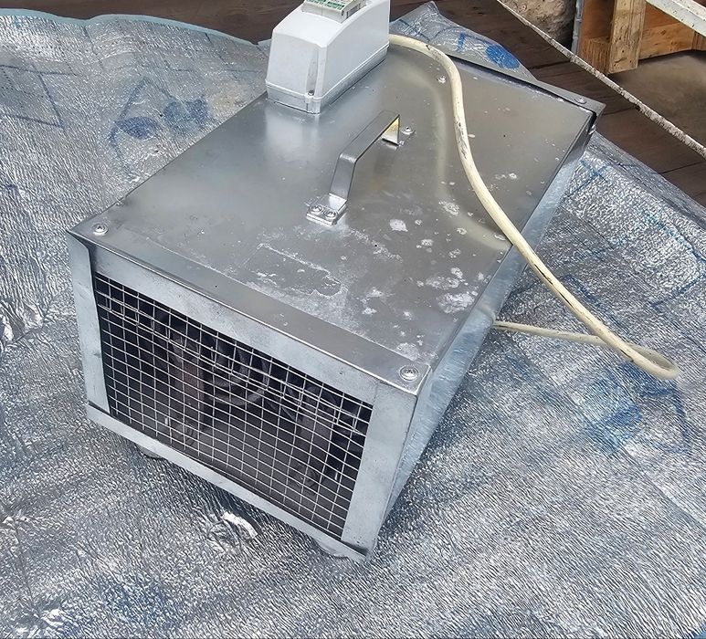 Обргреватели 5 кВ и 1,7 кВ для дома, помещение и цехов