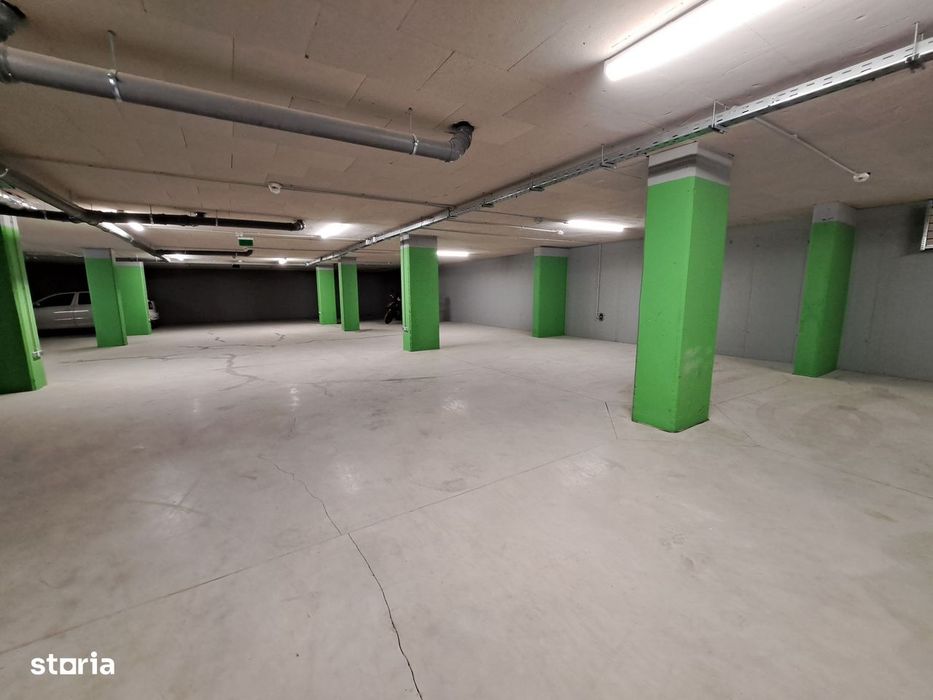 Penthouse terasa 107mp, Sibiu, Turnisor