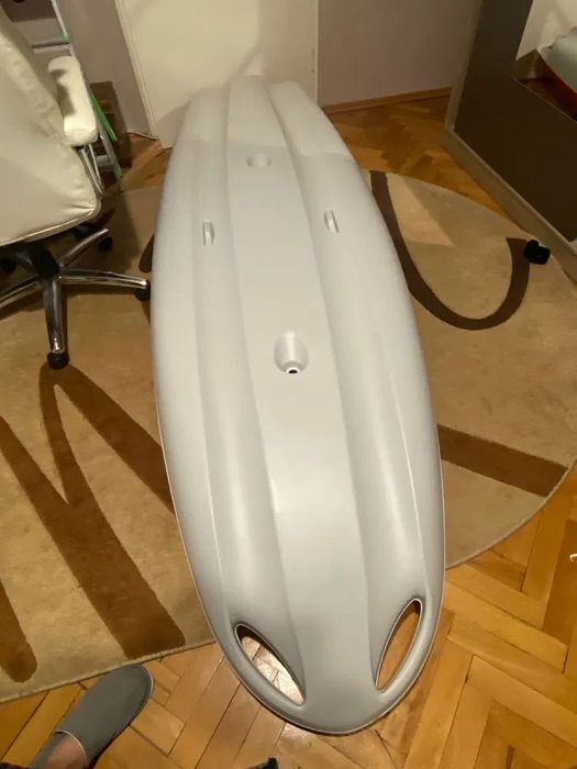 Каяк OUASSOU, едноместен