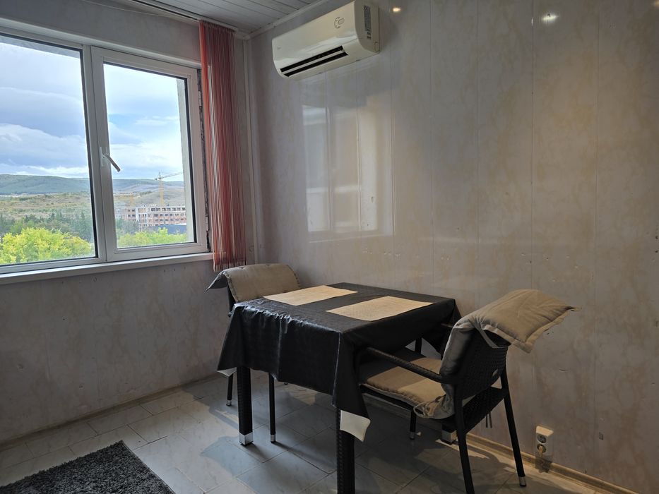 Дава се под наем Тристаен апартамент в Стара Загора, Зора - 70 кв.м за 255 € - Снимка #3