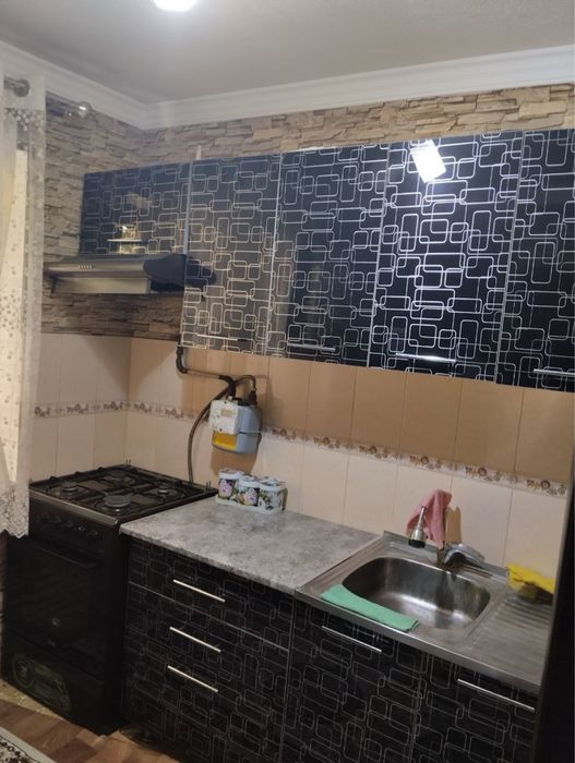 Вокзал Партсьезд 1хона квартира ижарага оилага