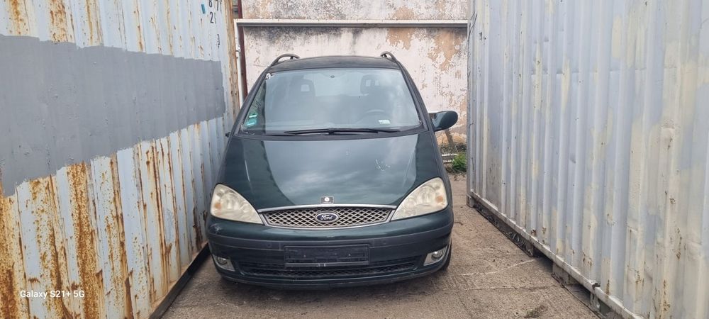 Dezmembrari ford galaxy 2000 2001 2002 2003 2004 1.9tdi