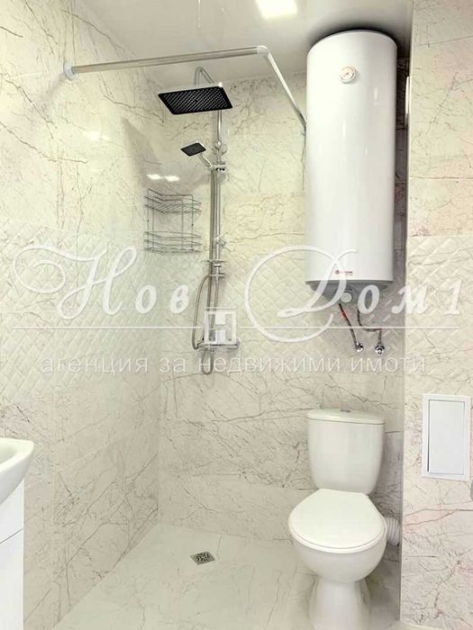 Обзаведен - нова тухла - простор - панорама - паркомясто в цената-