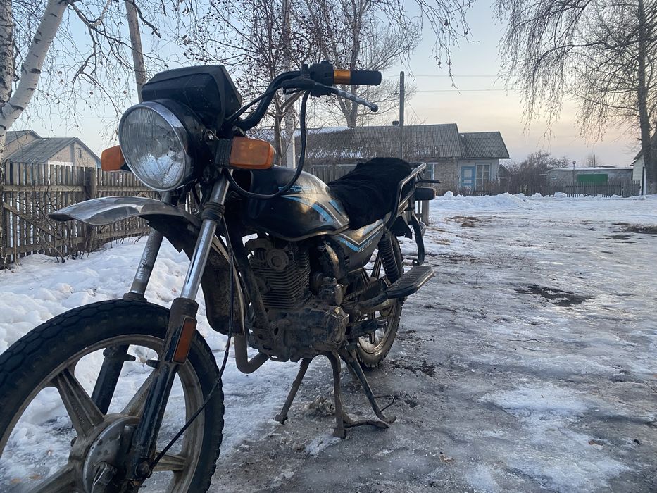 Продам Рейсер Турист 150