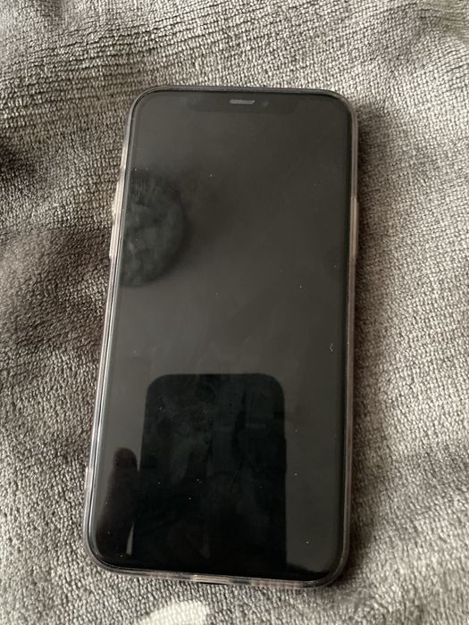 Iphone 11pro 128gb