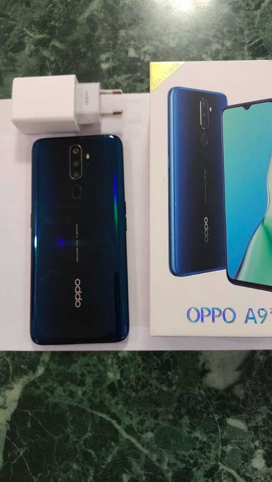 Смартфон OPPO A9 (2020)