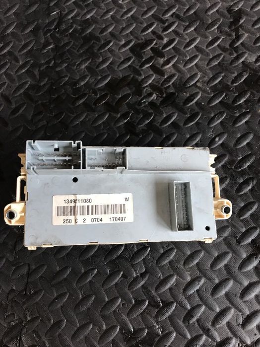 Кутия за предпазители за Citroen, Peugeot, Fiat Jumper, Boxer, Ducato (2006-2011) 1349511080