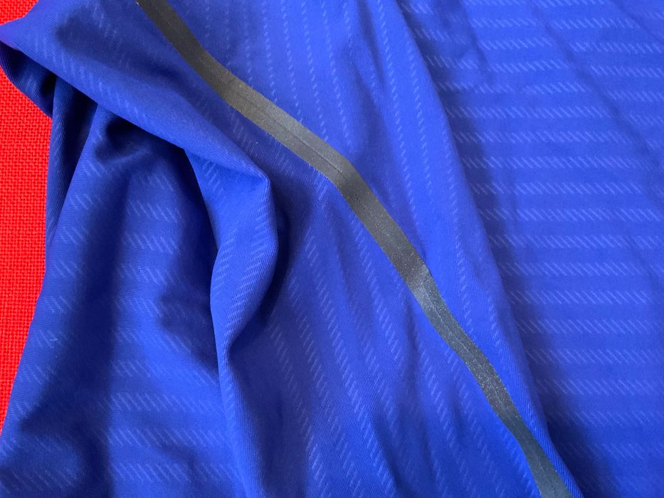 Adidas techfit-оригинална блуза 50-52л