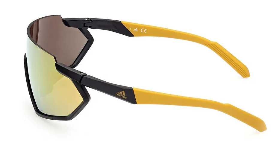 adidas SP0041-02G мъжки слънчеви очила, оригинал от Англия