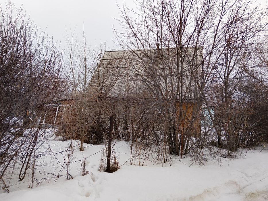 Продам дачу с/т Черёмушки. Дом зимнего варианта