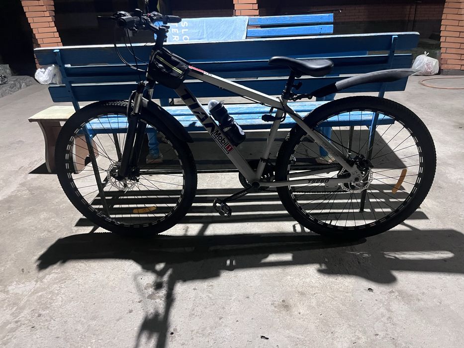 Веосепед в отлличном. Состаянии