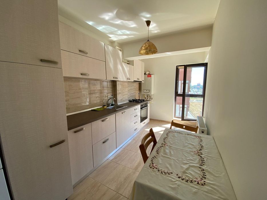 Apartament 2 Camere