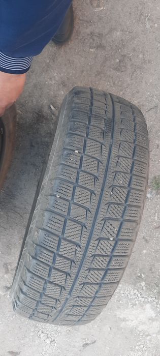 Зимние шины 15, CHAO YANG