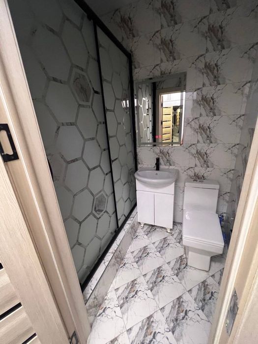 Махтумкули ул. Новостройка ЖК New Life,  50м2