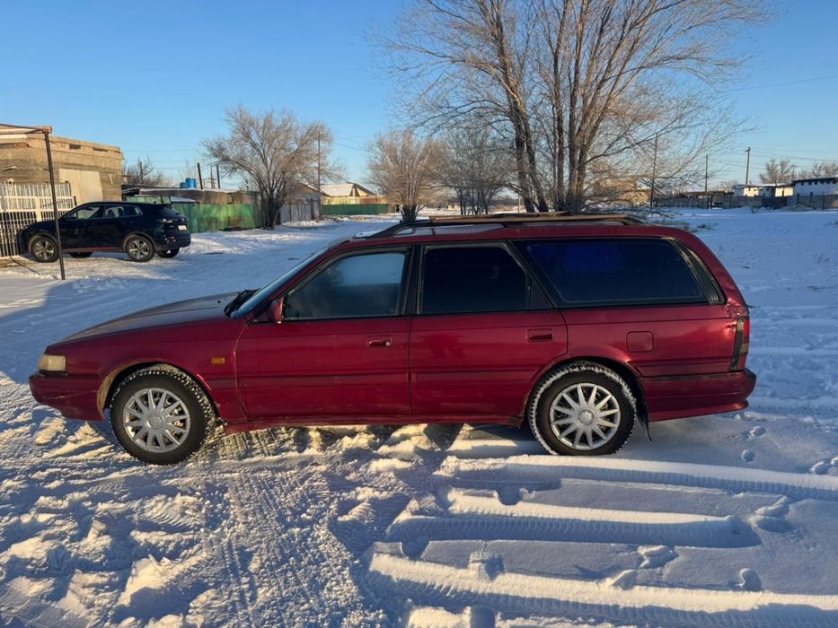 Продам Мазда срочно