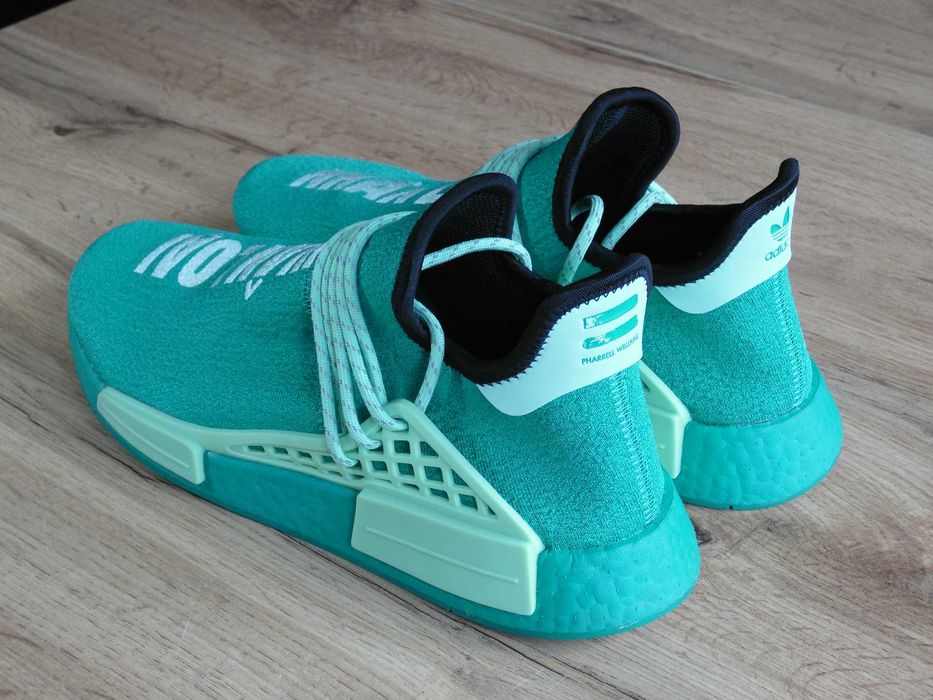 Adidas NMD x Pharrell Williams  - 45 номер Оригинални!