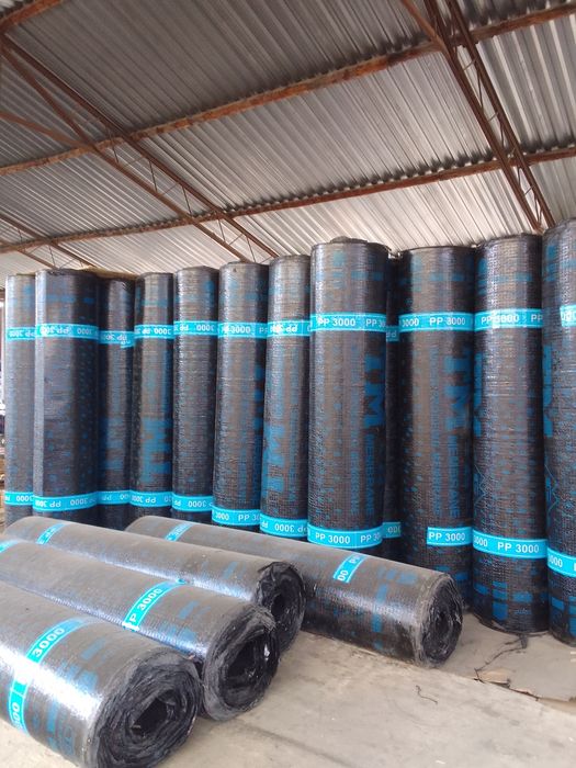 Palizol TM MEMBRANA turkman sifatli gidraizolatsiya