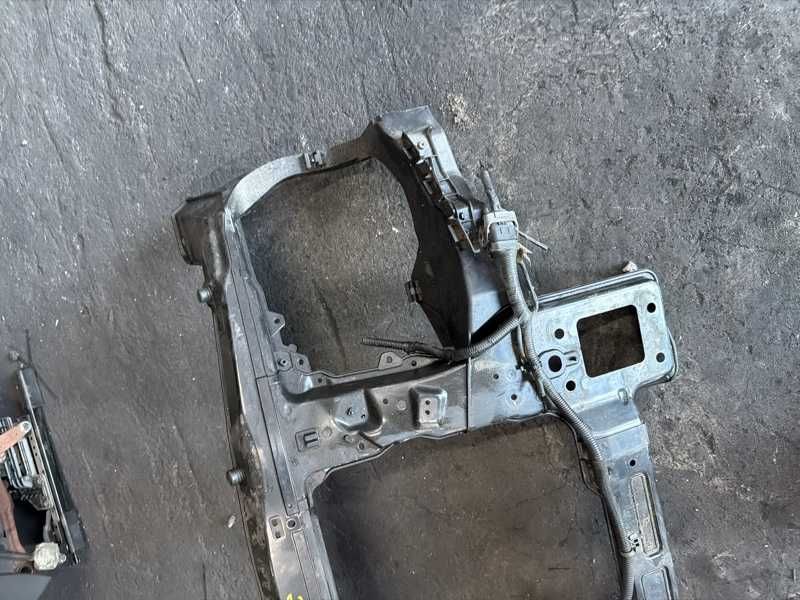 Телевизор Hyundai Starex H1