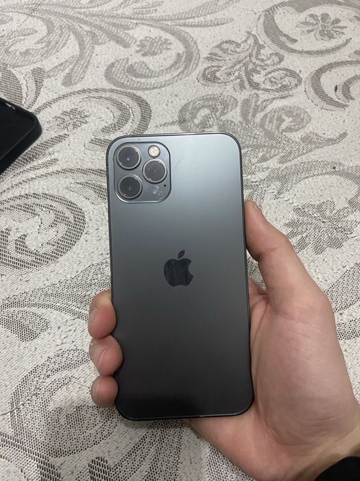 Iphone 12 Pro на 128Gb