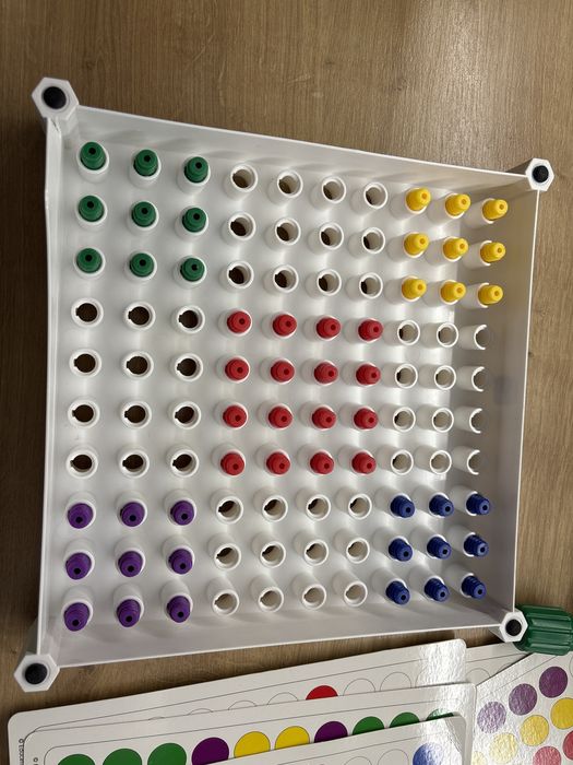 Bormasina Design & Drill Activity Center